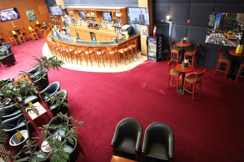 The Watson Hotel Ню Йорк Екстериор снимка