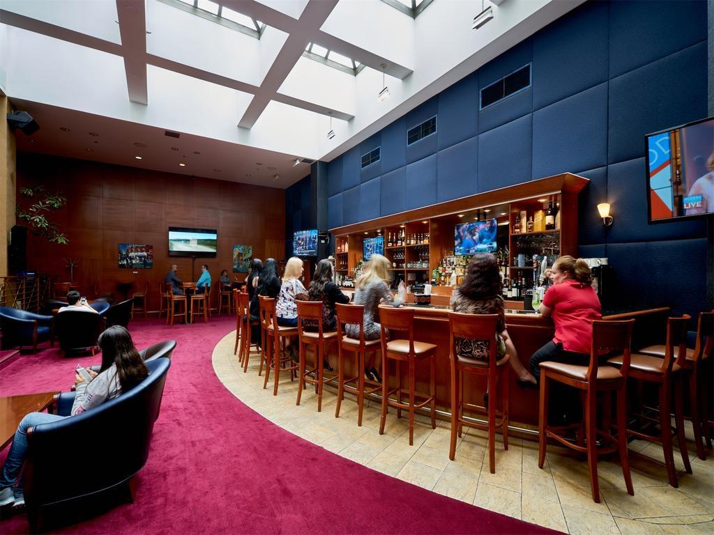 The Watson Hotel Ню Йорк Екстериор снимка