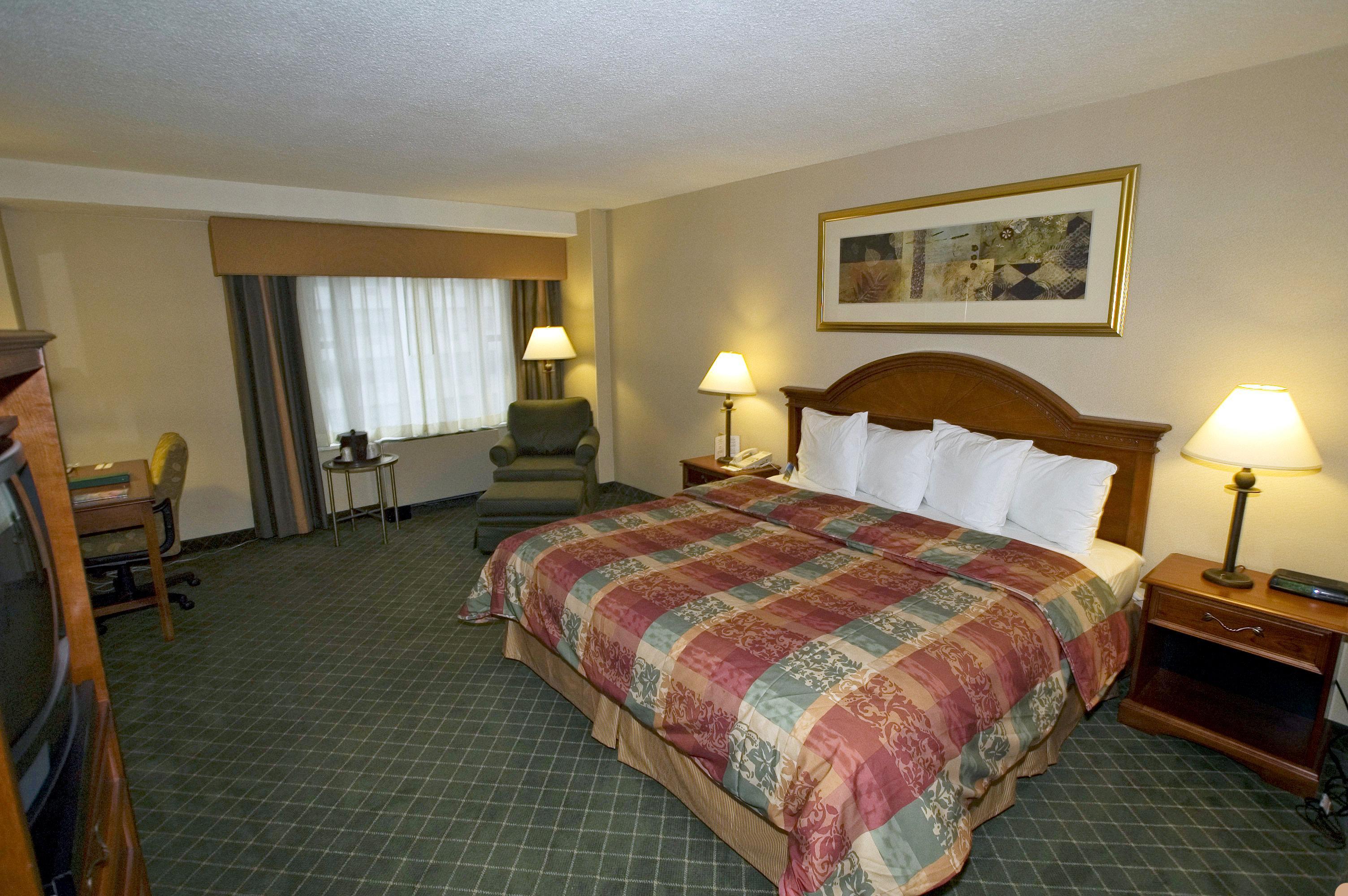 The Watson Hotel Ню Йорк Екстериор снимка