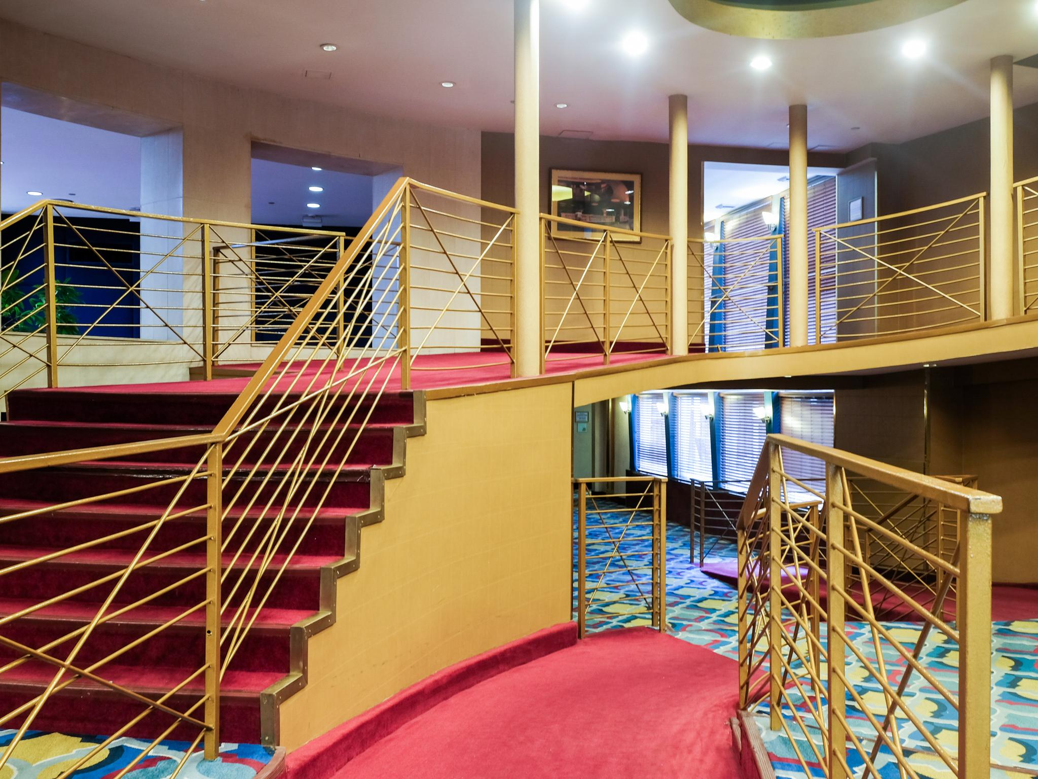 The Watson Hotel Ню Йорк Екстериор снимка