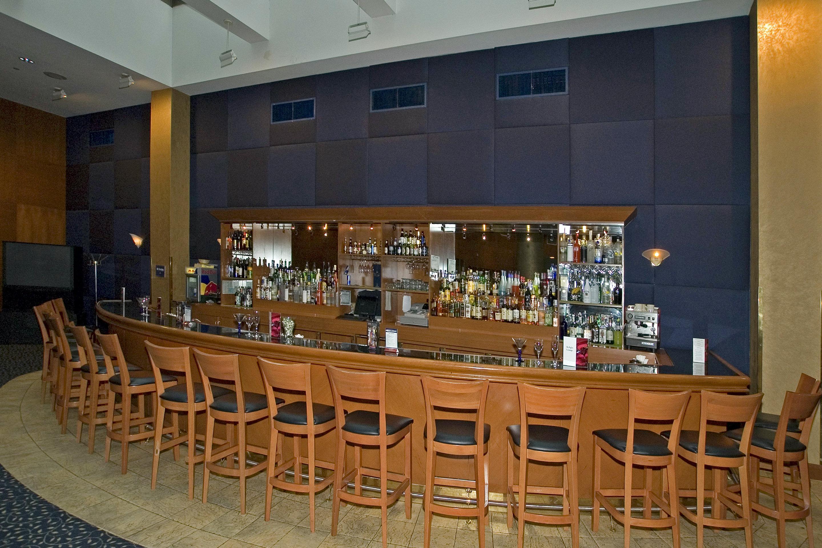 The Watson Hotel Ню Йорк Ресторант снимка