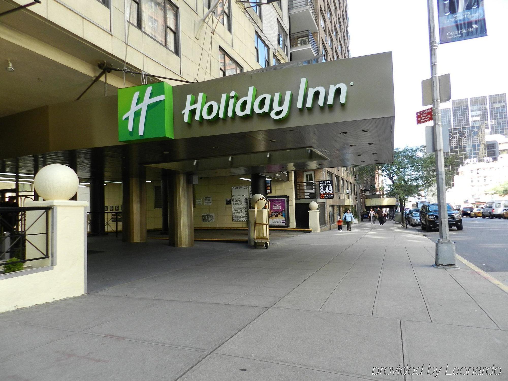 The Watson Hotel Ню Йорк Екстериор снимка