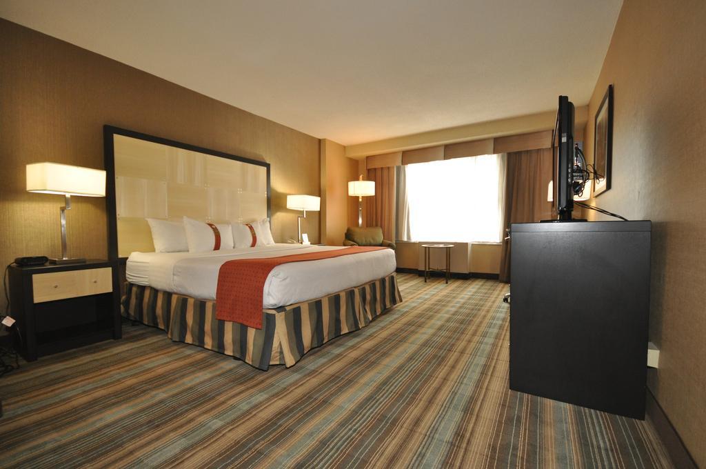 The Watson Hotel Ню Йорк Екстериор снимка