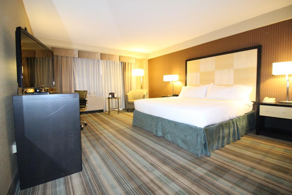 The Watson Hotel Ню Йорк Екстериор снимка