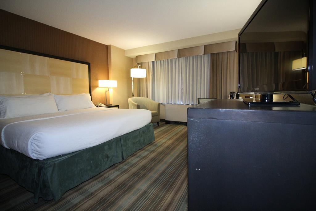 The Watson Hotel Ню Йорк Екстериор снимка