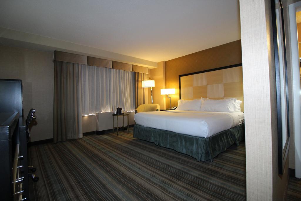 The Watson Hotel Ню Йорк Екстериор снимка