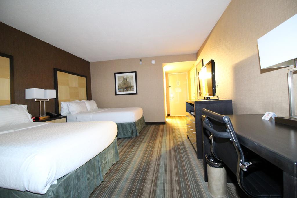 The Watson Hotel Ню Йорк Екстериор снимка