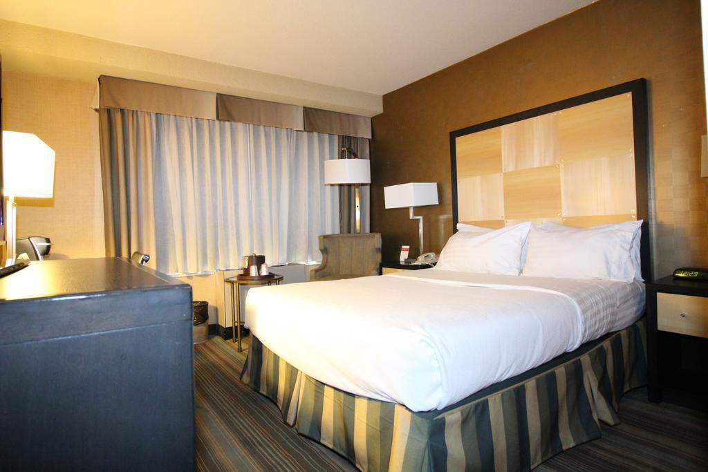 The Watson Hotel Ню Йорк Екстериор снимка