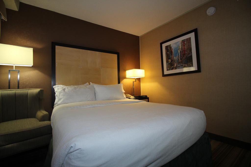 The Watson Hotel Ню Йорк Екстериор снимка